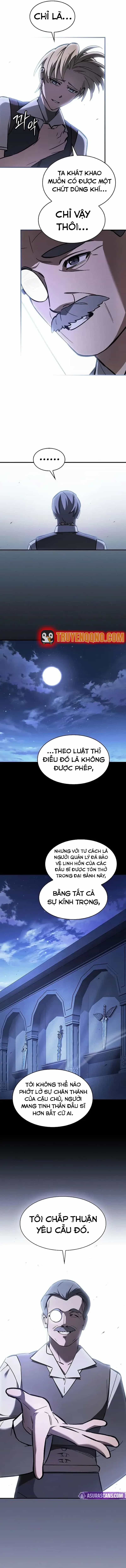Kiếm Sư Nuốt Kiếm - Chương 17 - ảnh 12