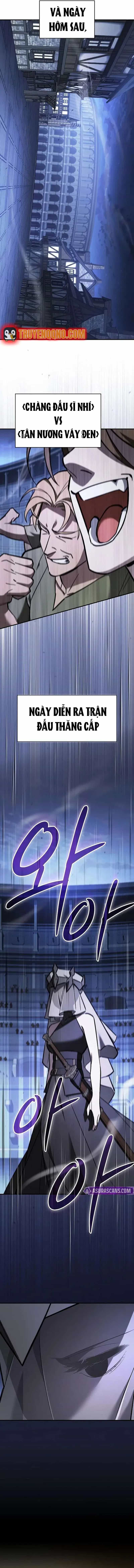 Kiếm Sư Nuốt Kiếm - Chương 17 - ảnh 15