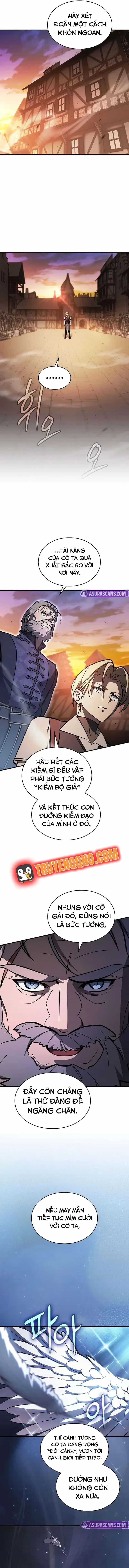 Kiếm Sư Nuốt Kiếm - Chương 17 - ảnh 4