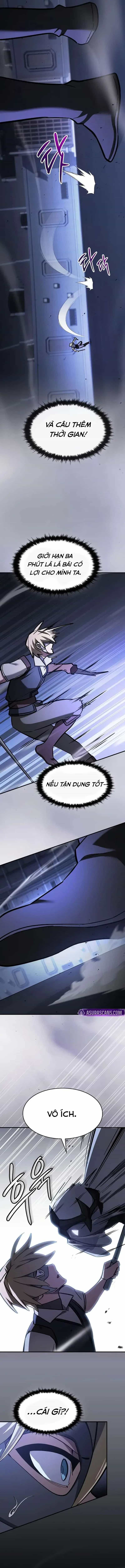 Kiếm Sư Nuốt Kiếm - Chương 19 - ảnh 12