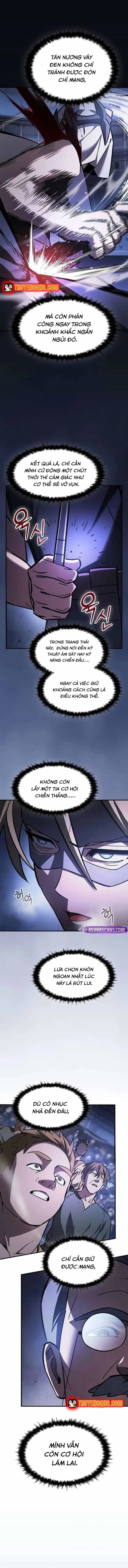 Kiếm Sư Nuốt Kiếm - Chương 20 - ảnh 12