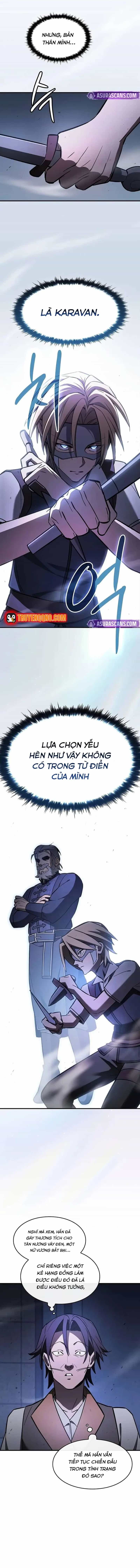 Kiếm Sư Nuốt Kiếm - Chương 20 - ảnh 13