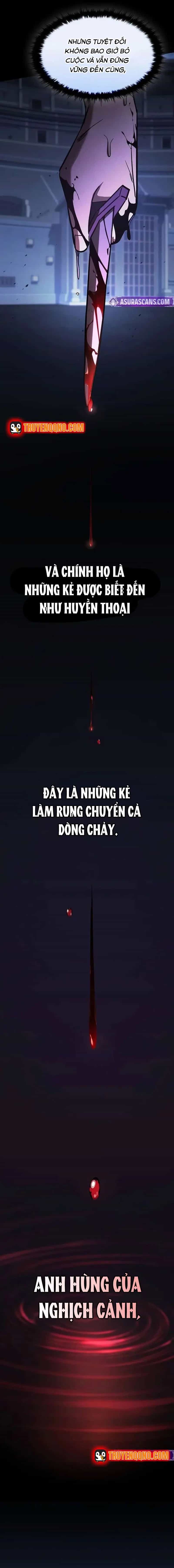 Kiếm Sư Nuốt Kiếm - Chương 20 - ảnh 19