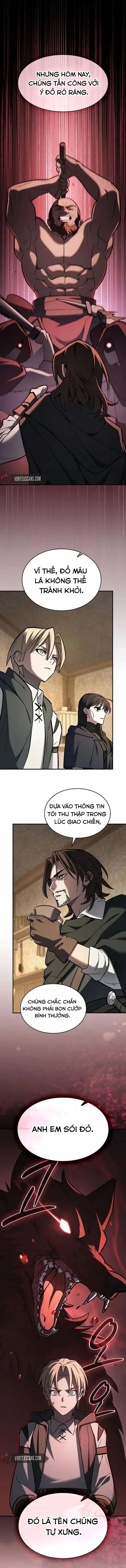 Kiếm Sư Nuốt Kiếm - Chương 22 - ảnh 13