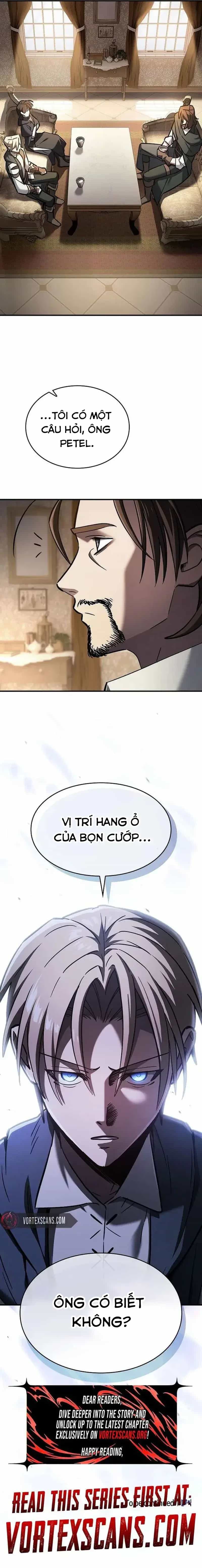 Kiếm Sư Nuốt Kiếm - Chương 22 - ảnh 18