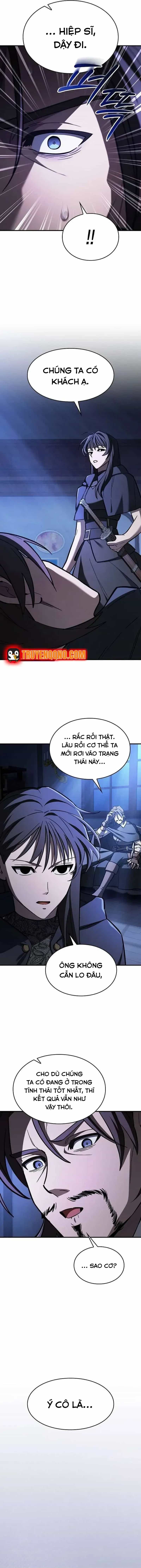 Kiếm Sư Nuốt Kiếm - Chương 23 - ảnh 19