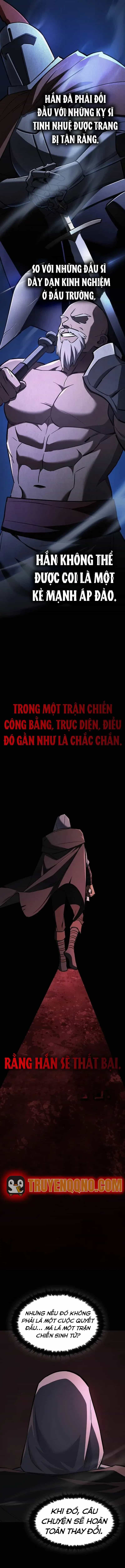 Kiếm Sư Nuốt Kiếm - Chương 24 - ảnh 15