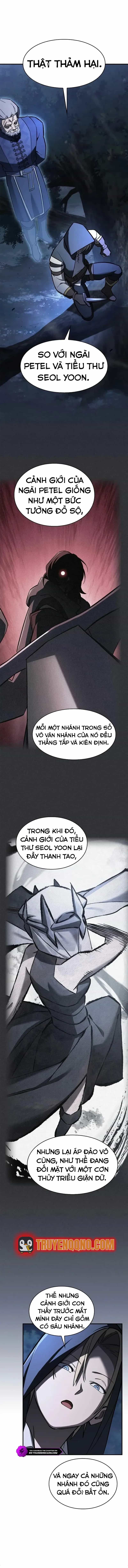 Kiếm Sư Nuốt Kiếm - Chương 25 - ảnh 11