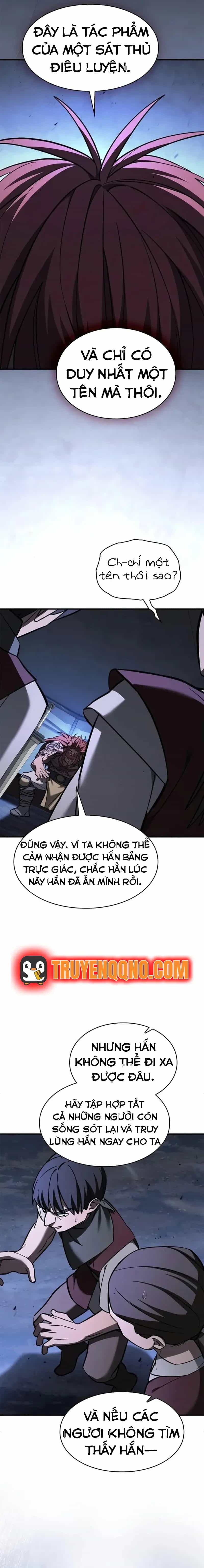 Kiếm Sư Nuốt Kiếm - Chương 25 - ảnh 15