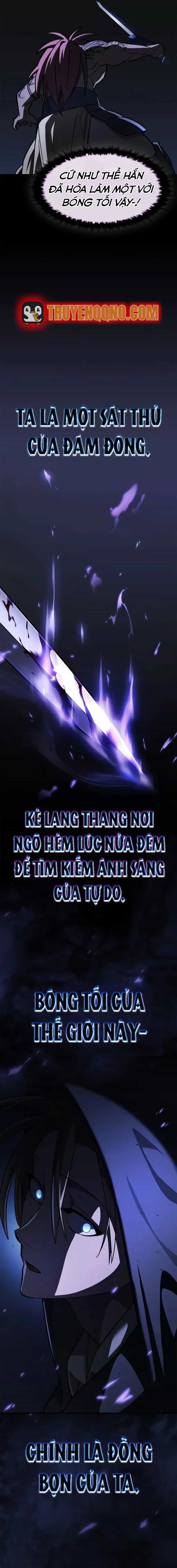 Kiếm Sư Nuốt Kiếm - Chương 25 - ảnh 22