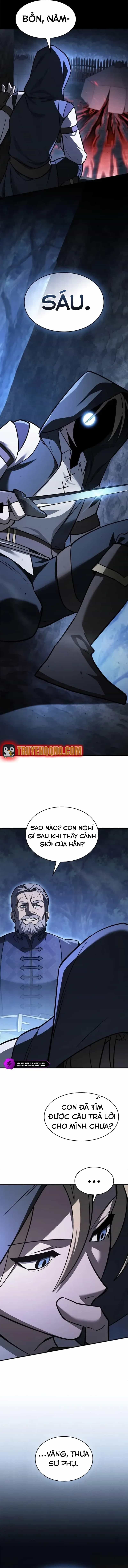 Kiếm Sư Nuốt Kiếm - Chương 25 - ảnh 8
