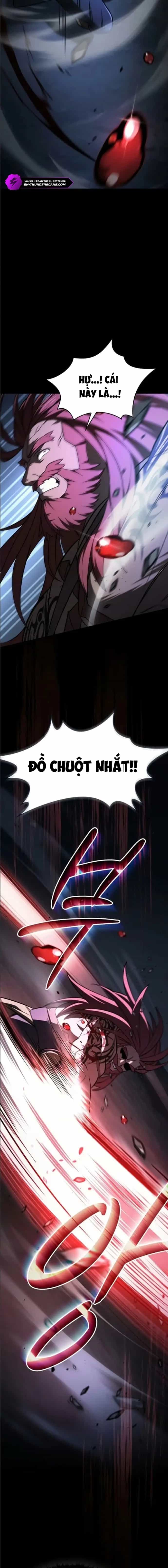 Kiếm Sư Nuốt Kiếm - Chương 26 - ảnh 14