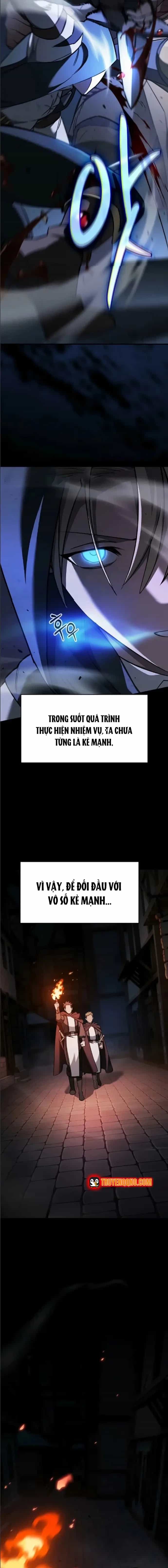 Kiếm Sư Nuốt Kiếm - Chương 26 - ảnh 16