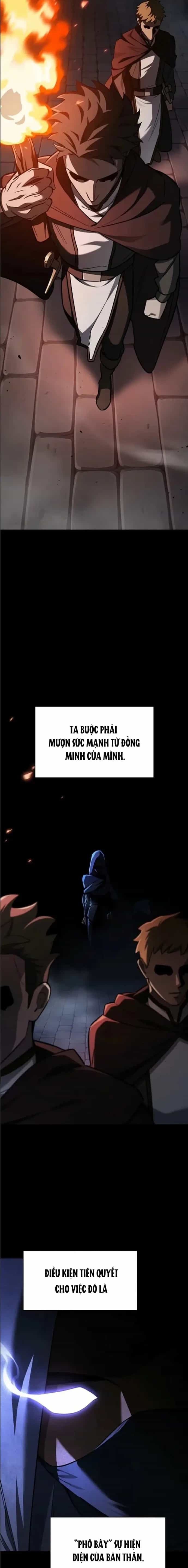Kiếm Sư Nuốt Kiếm - Chương 26 - ảnh 17