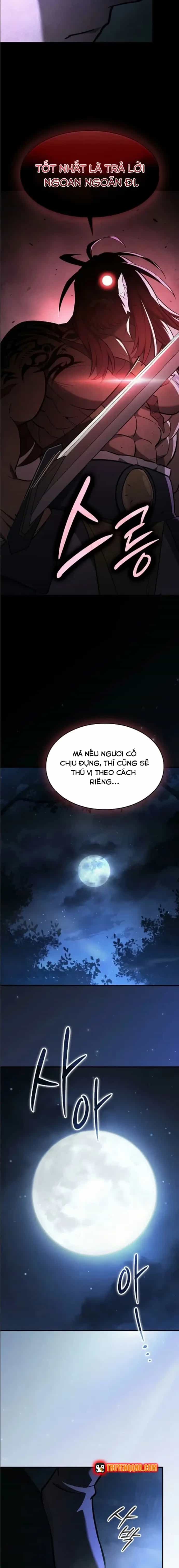 Kiếm Sư Nuốt Kiếm - Chương 26 - ảnh 7