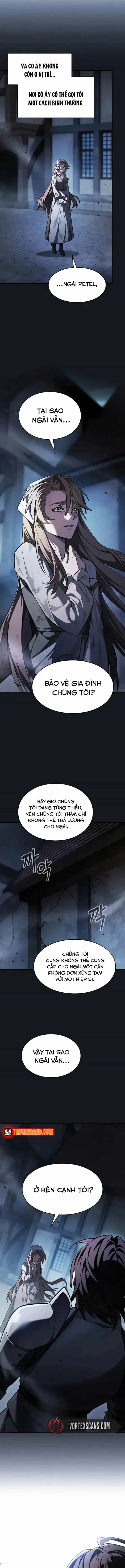 Kiếm Sư Nuốt Kiếm - Chương 33 - ảnh 14