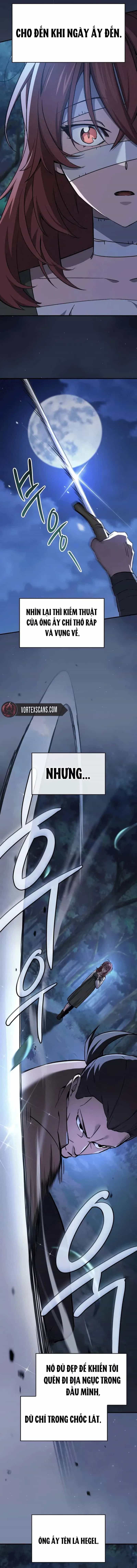 Kiếm Sư Nuốt Kiếm - Chương 5 - ảnh 13
