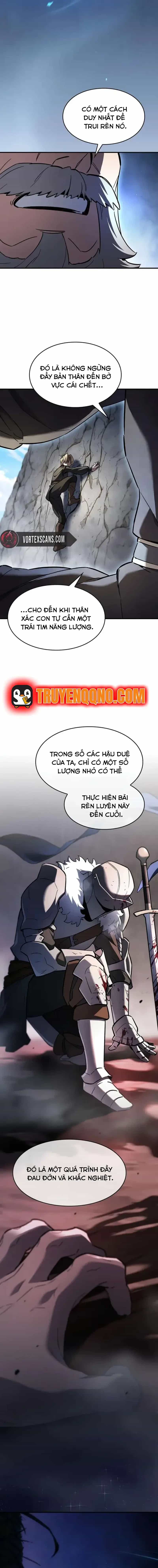 Kiếm Sư Nuốt Kiếm - Chương 7 - ảnh 15