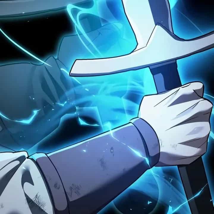 Kiếm Sư Thực Kiếm - Chương 38 - ảnh 189
