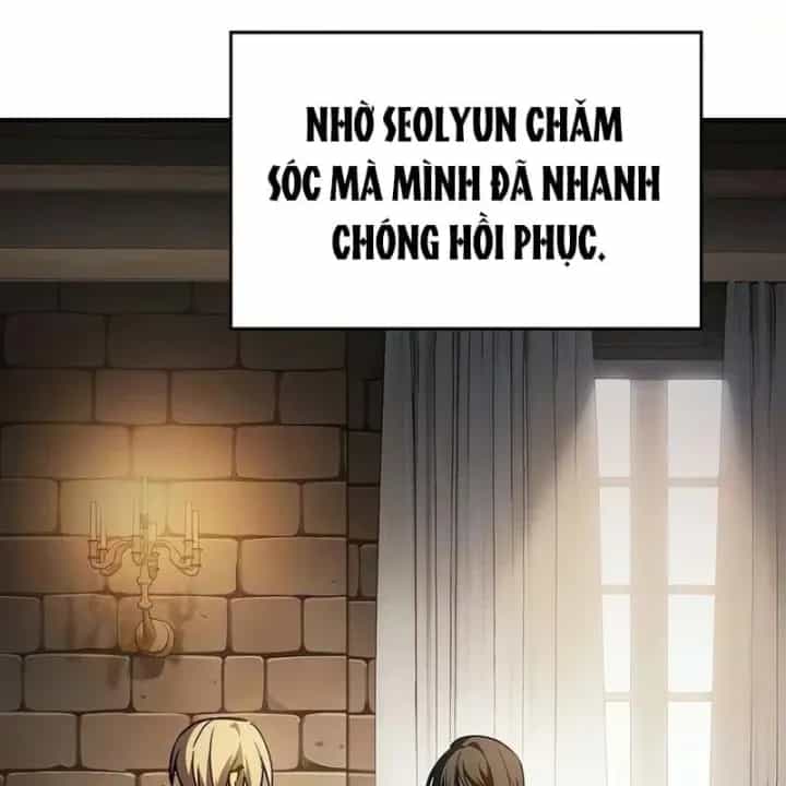 Kiếm Sư Thực Kiếm - Chương 40 - ảnh 6