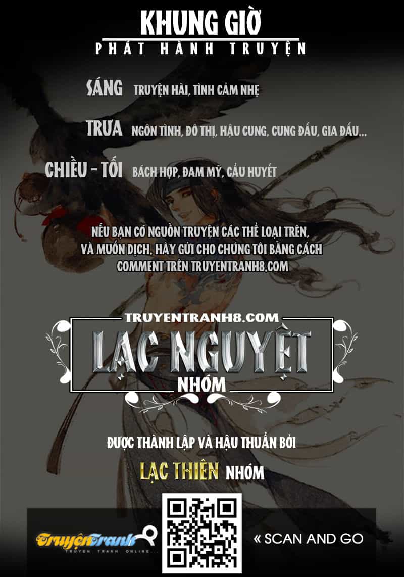Kiếm Tam Hệ Liệt - Chương 1 - ảnh 4