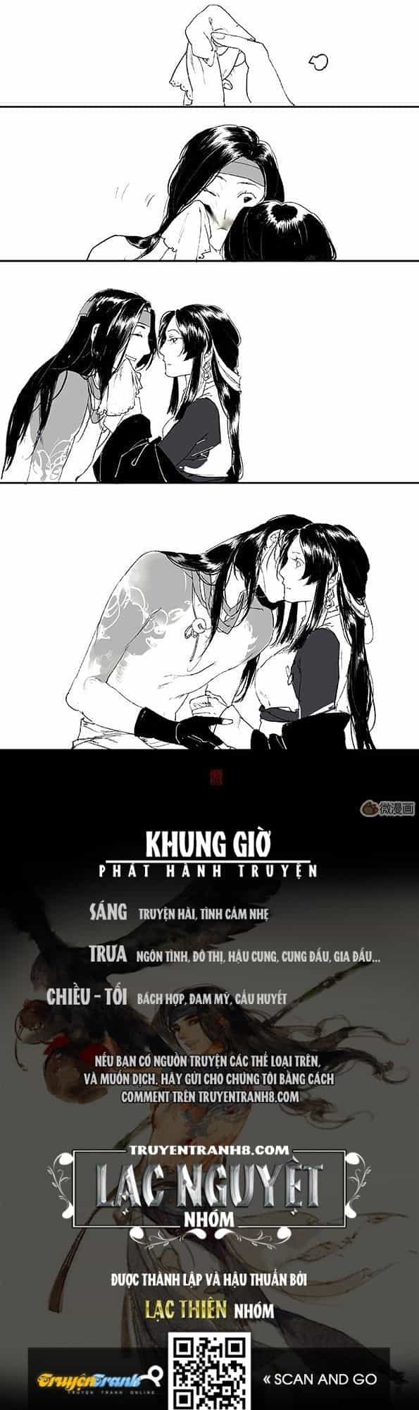 Kiếm Tam Hệ Liệt - Chương 14 - ảnh 3