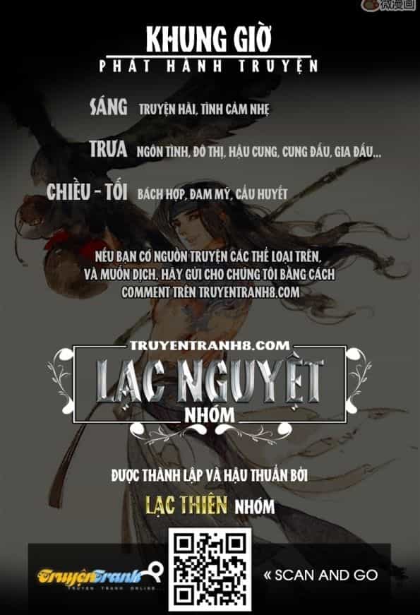 Kiếm Tam Hệ Liệt - Chương 15 - ảnh 4