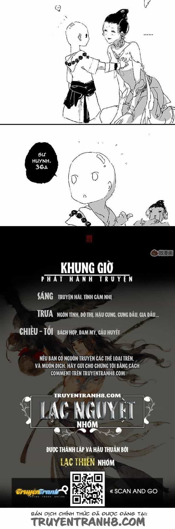 Kiếm Tam Hệ Liệt - Chương 2 - ảnh 3