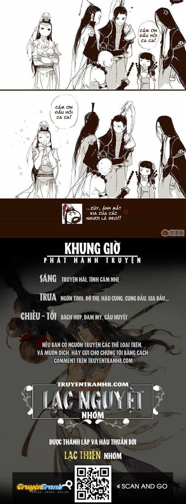 Kiếm Tam Hệ Liệt - Chương 5 - ảnh 2
