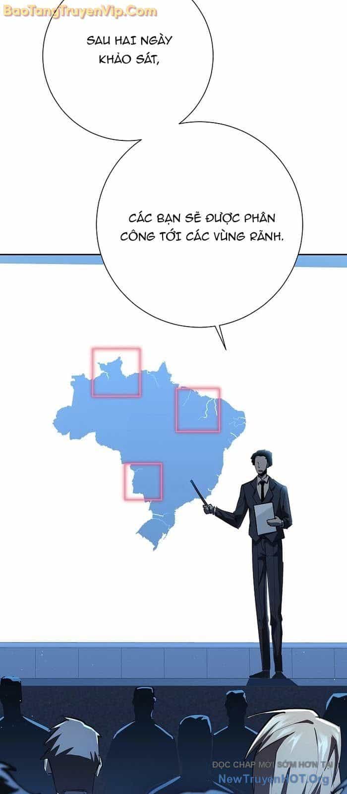Kiếm Thần Đến Từ Thế Giới Diệt Vong - Chương 27 - ảnh 25