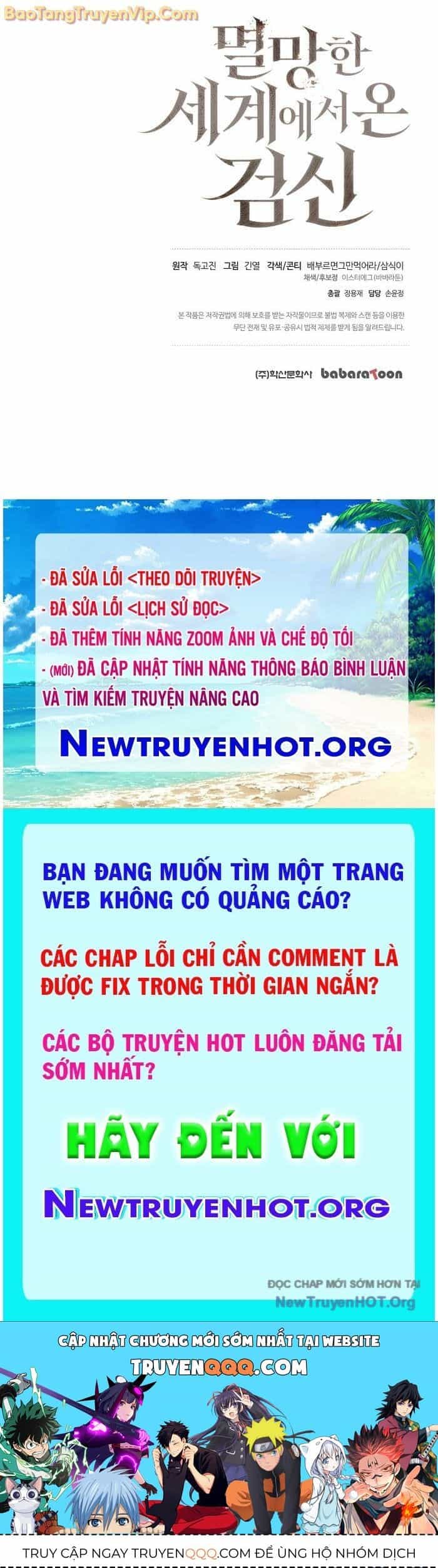 Kiếm Thần Đến Từ Thế Giới Diệt Vong - Chương 27 - ảnh 86