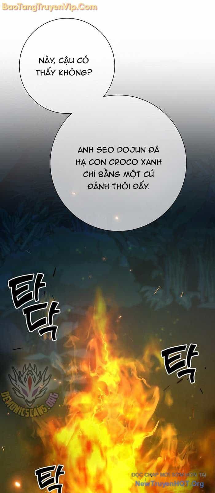 Kiếm Thần Đến Từ Thế Giới Diệt Vong - Chương 28 - ảnh 3