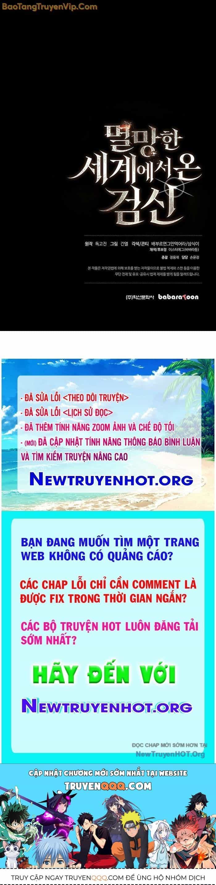 Kiếm Thần Đến Từ Thế Giới Diệt Vong - Chương 29 - ảnh 76