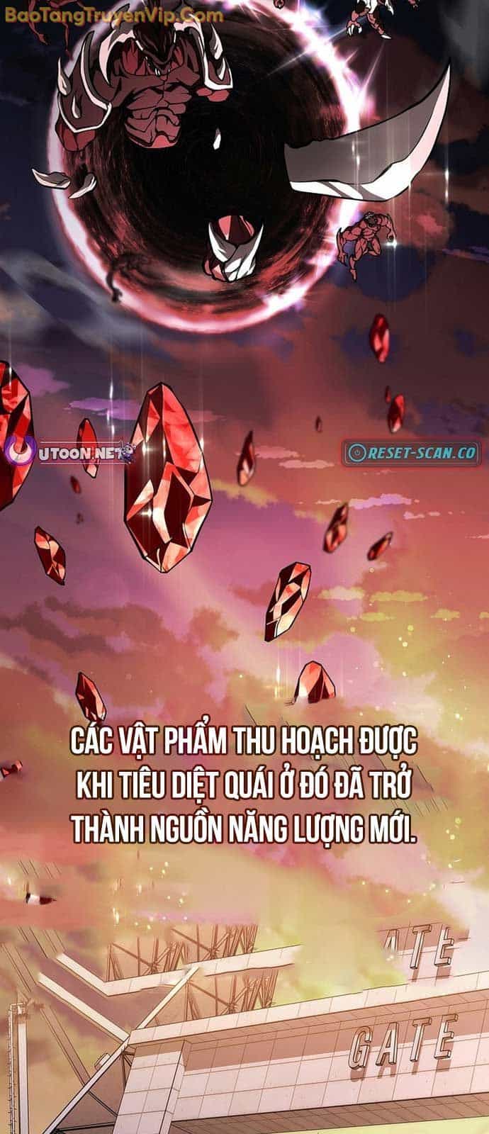 Kiếm Thần Đến Từ Thế Giới Diệt Vong - Chương 3 - ảnh 20