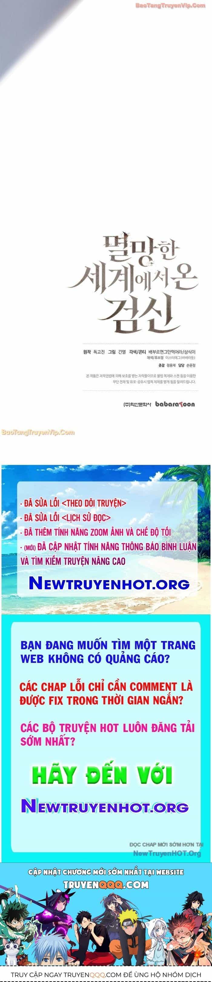 Kiếm Thần Đến Từ Thế Giới Diệt Vong - Chương 31 - ảnh 88