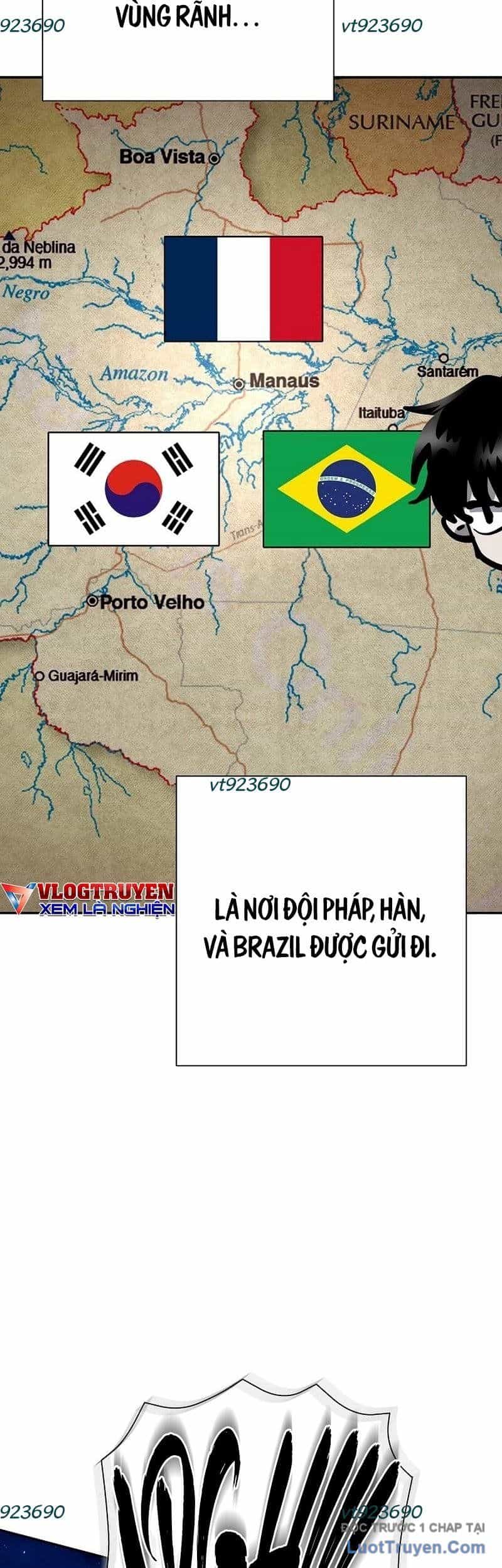 Kiếm Thần Đến Từ Thế Giới Diệt Vong - Chương 33 - ảnh 11