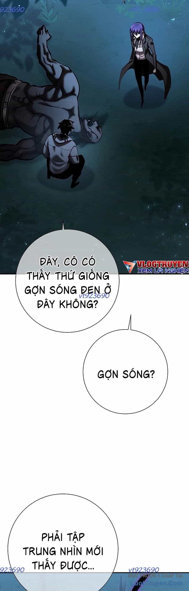 Kiếm Thần Đến Từ Thế Giới Diệt Vong - Chương 33 - ảnh 62