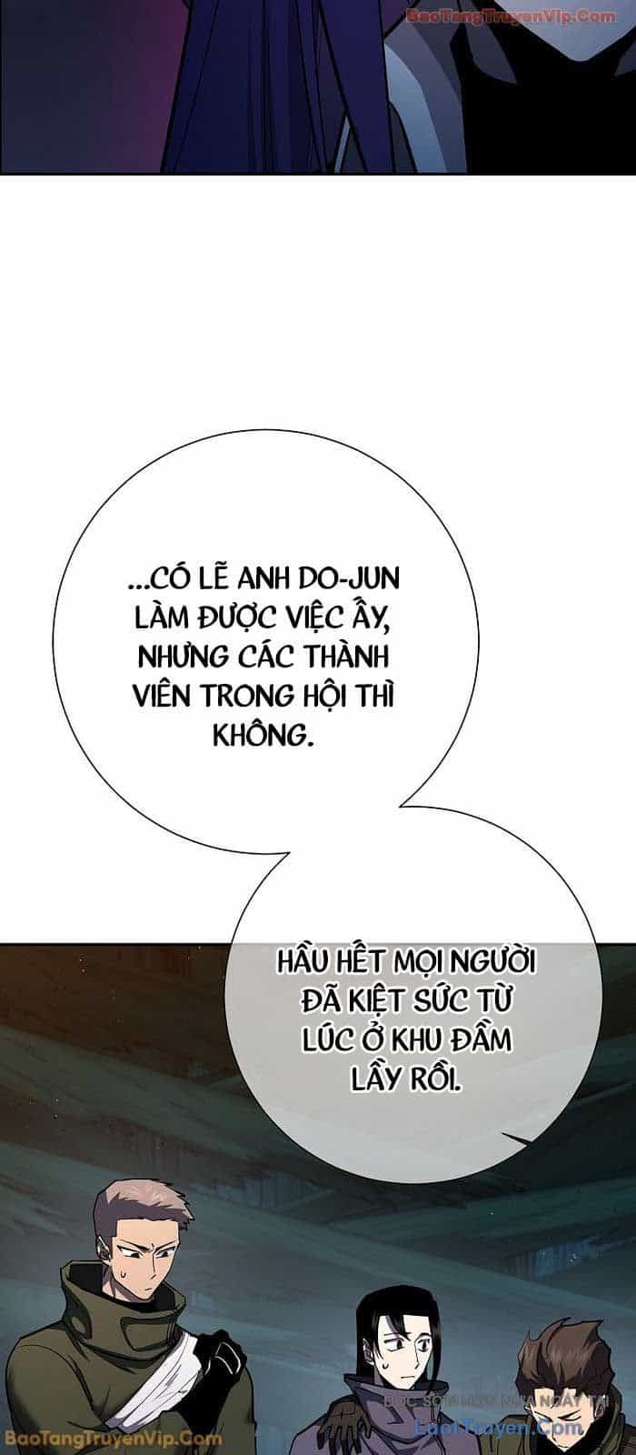 Kiếm Thần Đến Từ Thế Giới Diệt Vong - Chương 35 - ảnh 18