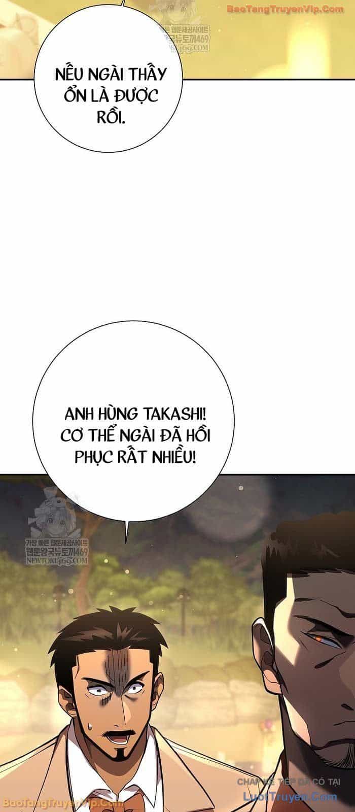 Kiếm Thần Đến Từ Thế Giới Diệt Vong - Chương 43 - ảnh 8