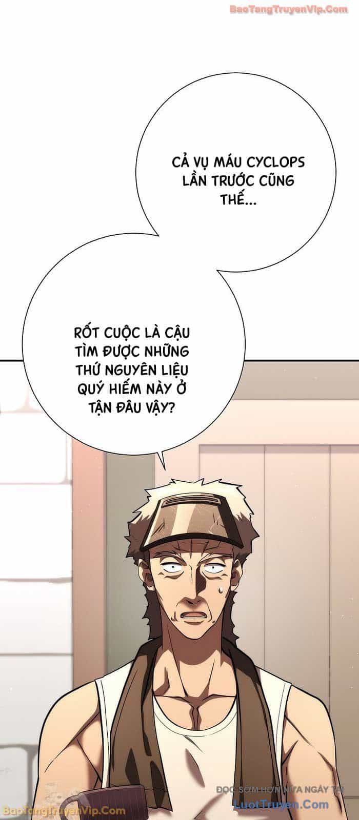 Kiếm Thần Đến Từ Thế Giới Diệt Vong - Chương 45 - ảnh 26