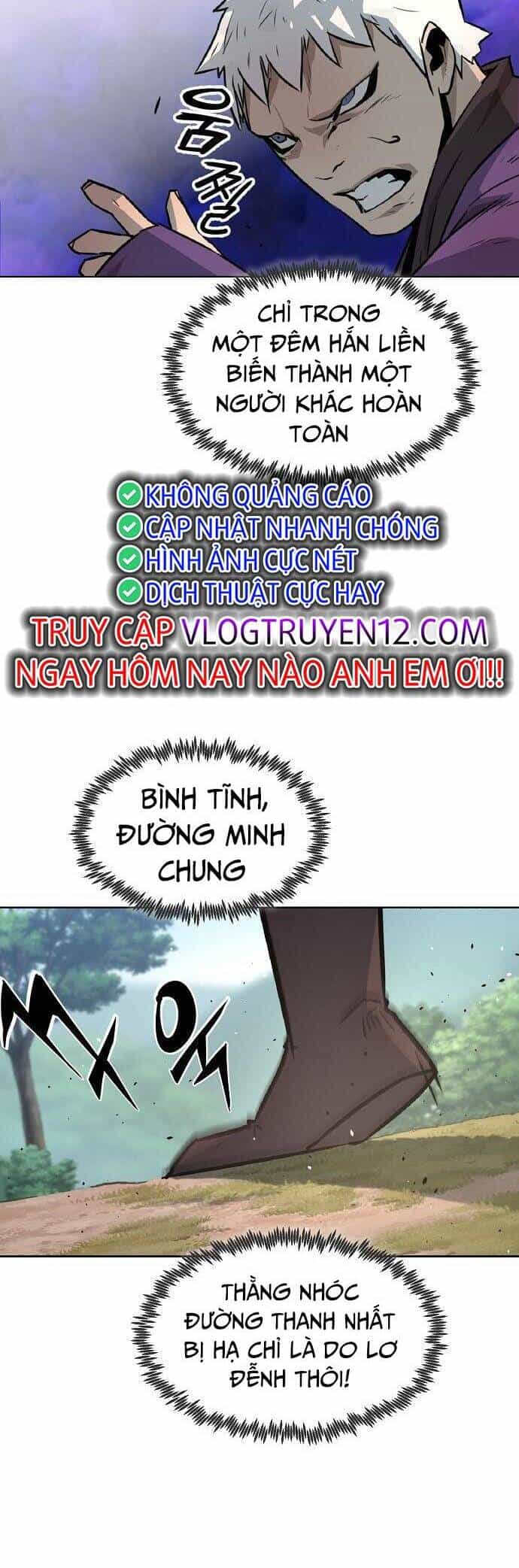 Kiếm Thần Trọng Sinh - Chương 1 - ảnh 109
