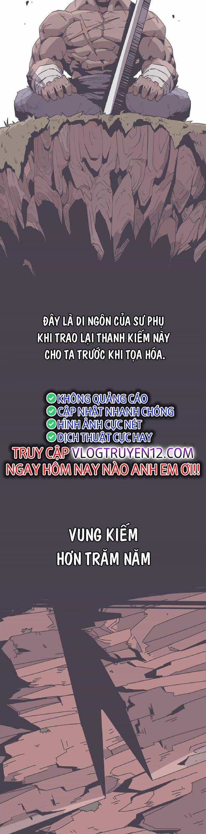 Kiếm Thần Trọng Sinh - Chương 1 - ảnh 2