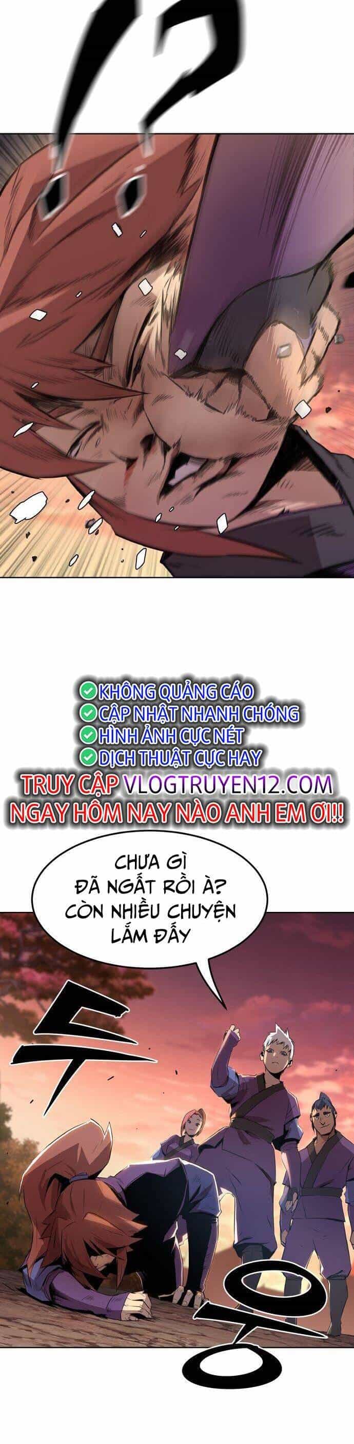 Kiếm Thần Trọng Sinh - Chương 1 - ảnh 25
