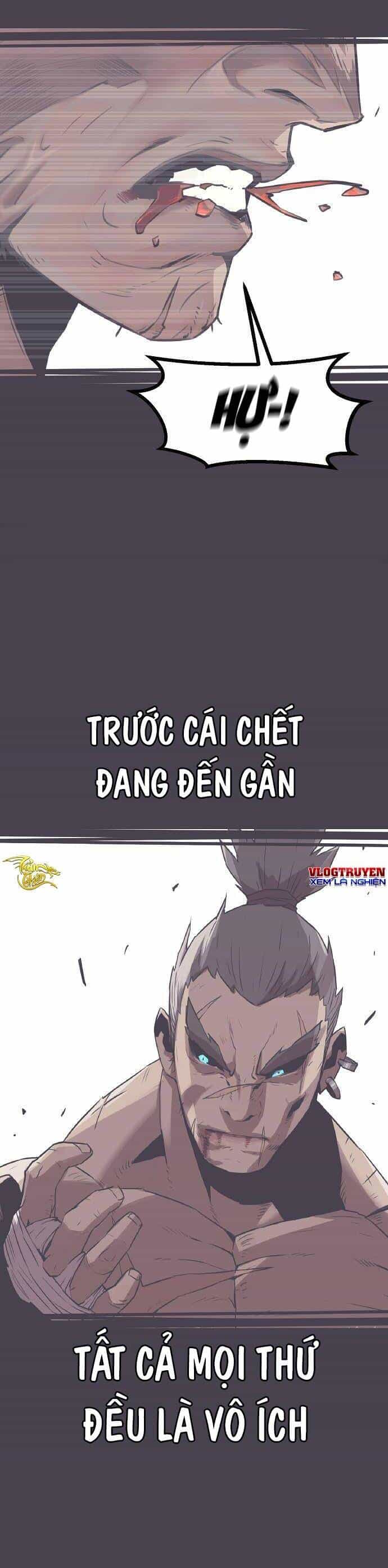Kiếm Thần Trọng Sinh - Chương 1 - ảnh 5