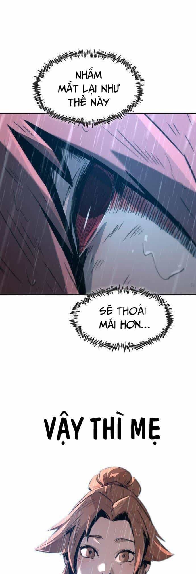 Kiếm Thần Trọng Sinh - Chương 1 - ảnh 52