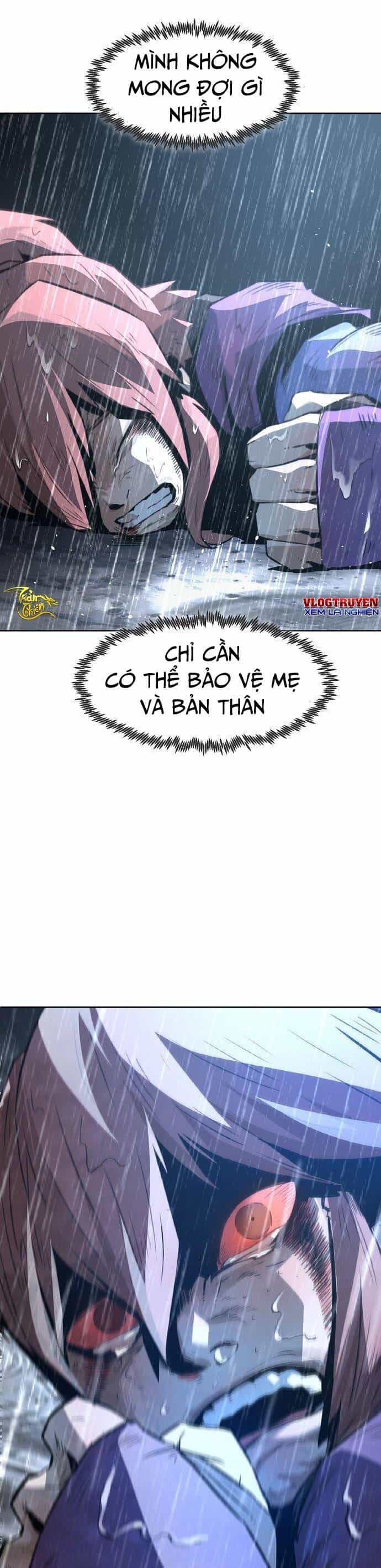 Kiếm Thần Trọng Sinh - Chương 1 - ảnh 55