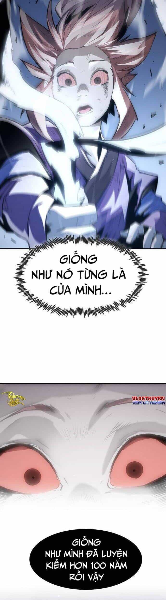 Kiếm Thần Trọng Sinh - Chương 1 - ảnh 62