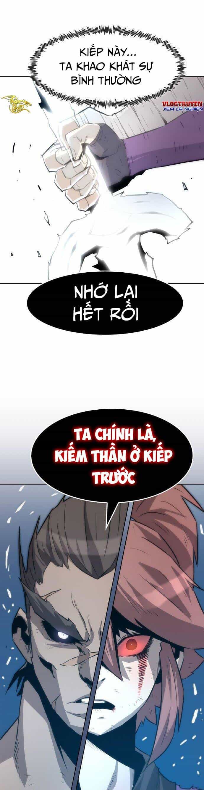 Kiếm Thần Trọng Sinh - Chương 1 - ảnh 76