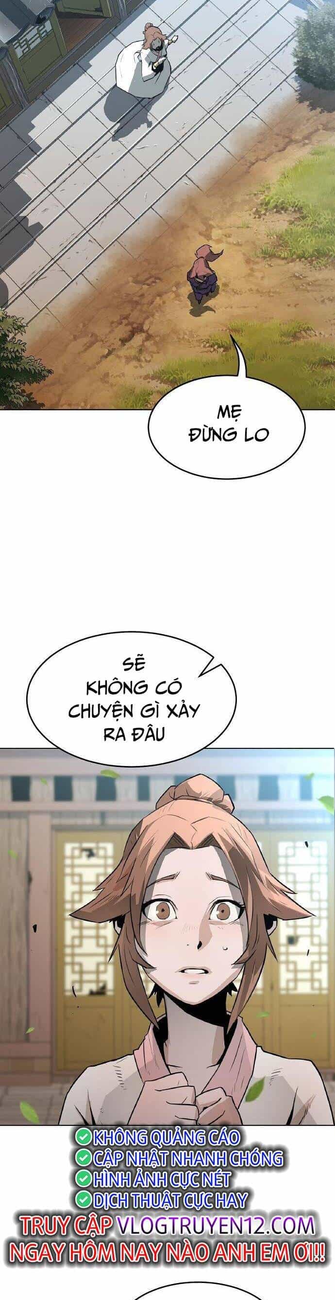 Kiếm Thần Trọng Sinh - Chương 1 - ảnh 85