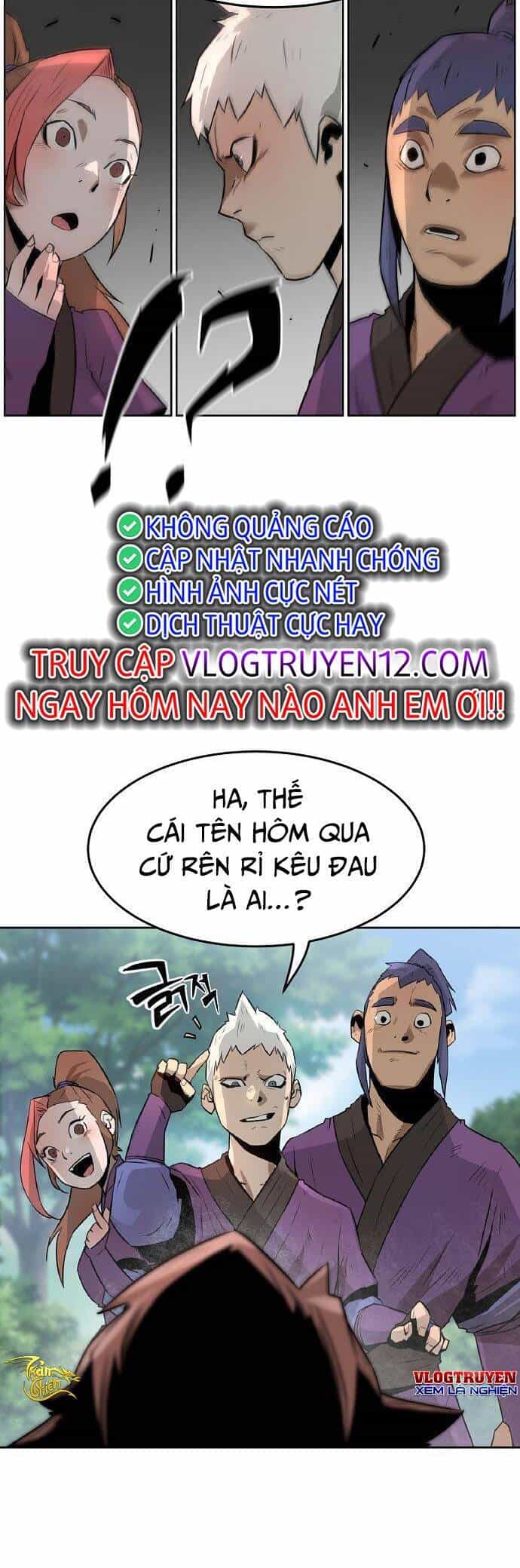 Kiếm Thần Trọng Sinh - Chương 1 - ảnh 96